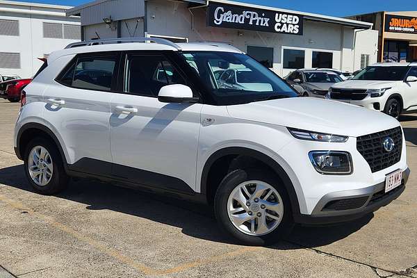 2025 Hyundai Venue QX.V5