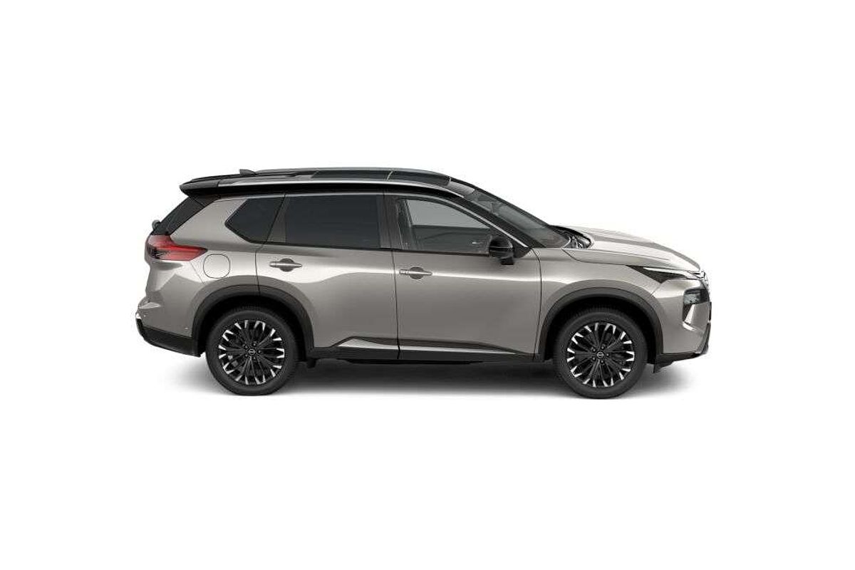 2026 Nissan X-TRAIL Ti e-POWER T33