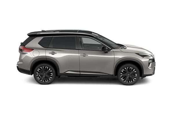 2026 Nissan X-TRAIL Ti e-POWER T33