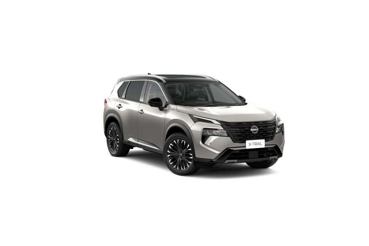 2026 Nissan X-TRAIL Ti e-POWER T33