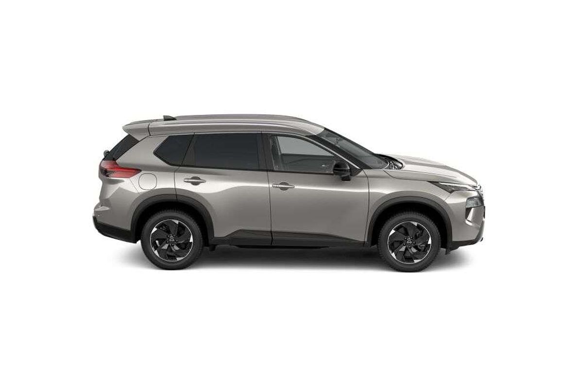 2026 Nissan X-TRAIL ST-L e-POWER T33