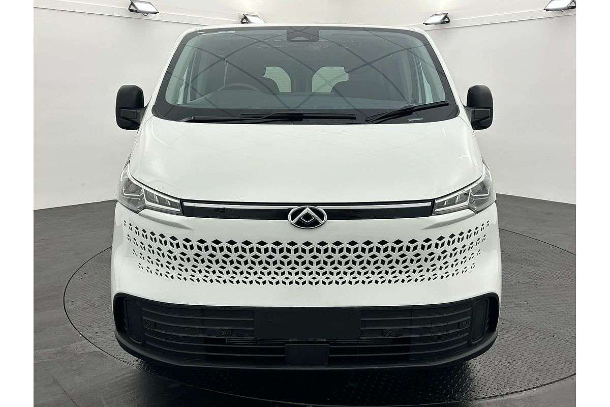 2026 LDV Deliver 7 LWB Low Roof