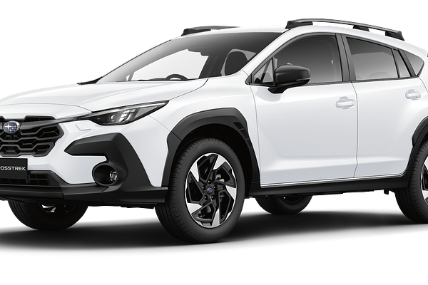 2026 Subaru Crosstrek 2.0R G6X