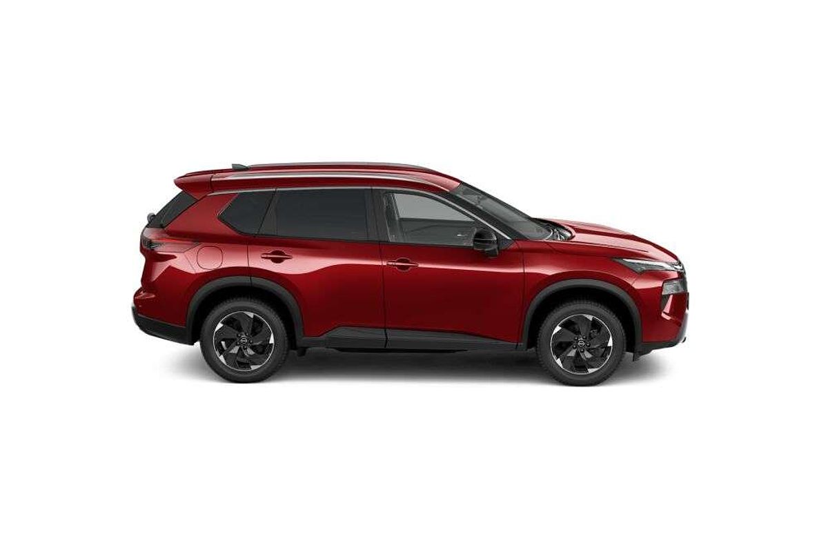 2026 Nissan X-TRAIL ST-L e-POWER T33