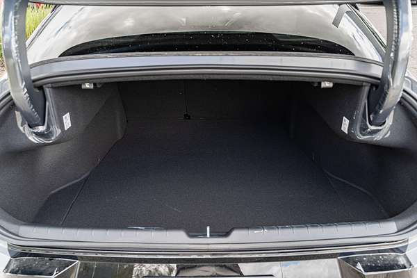 2025 Kia EV4 GT-Line Long Range CT