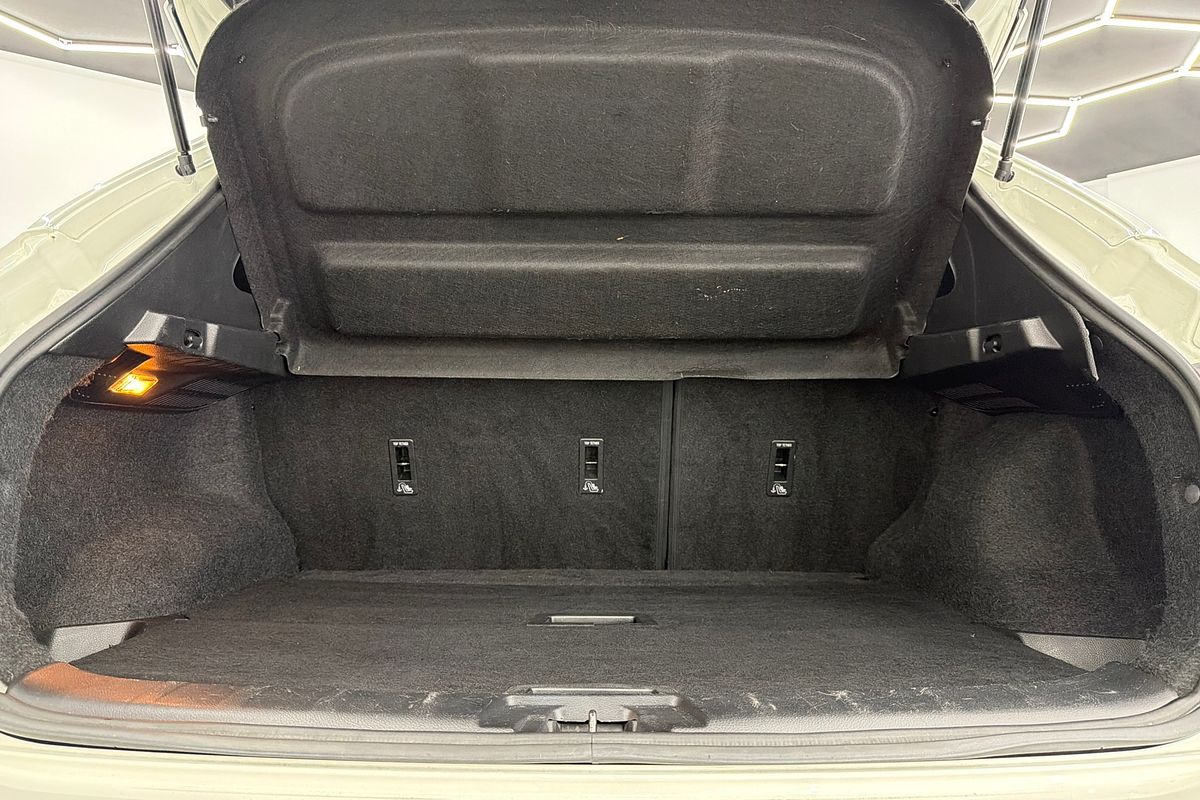 2016 Nissan QASHQAI Ti J11