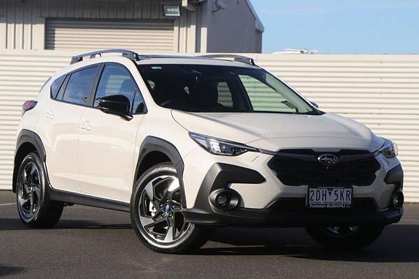2026 Subaru Crosstrek 2.0S G6X