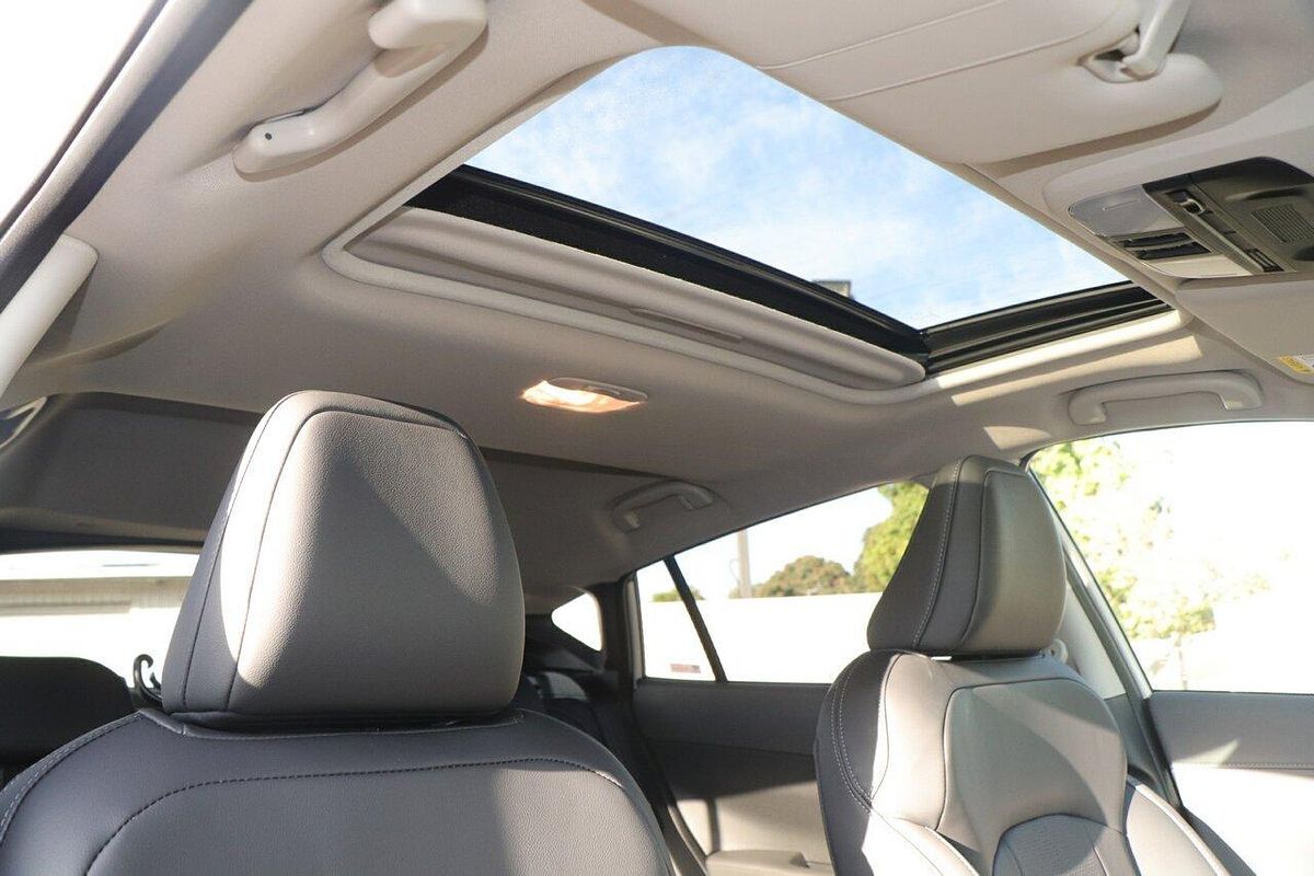 2025 Subaru Crosstrek 2.0S G6X