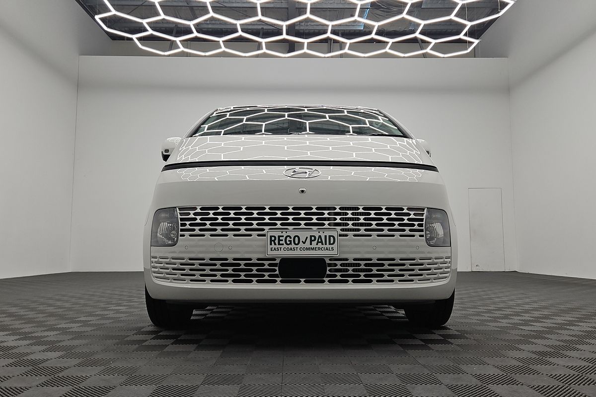2023 Hyundai STARIA LOAD  US4.V2