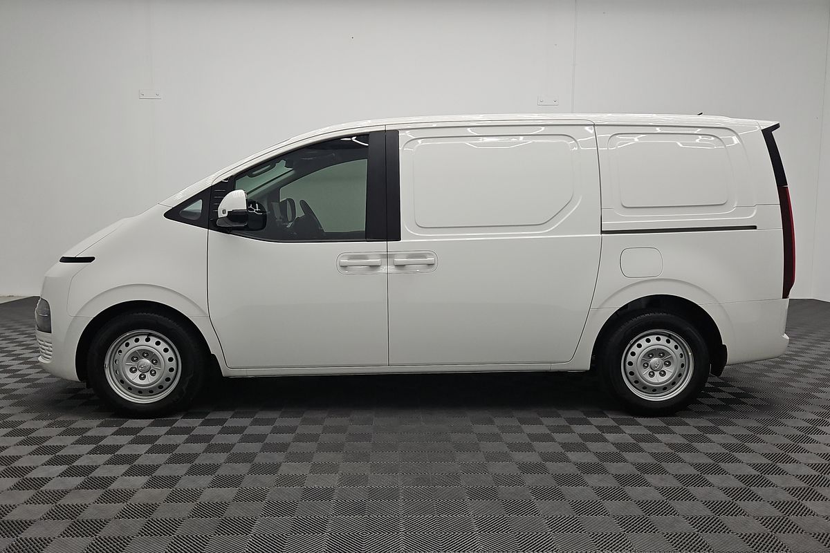 2023 Hyundai STARIA LOAD  US4.V2