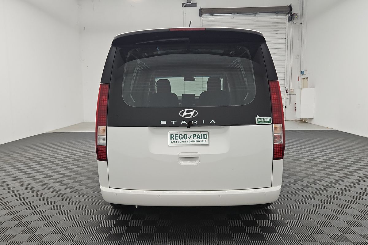 2023 Hyundai STARIA LOAD  US4.V2