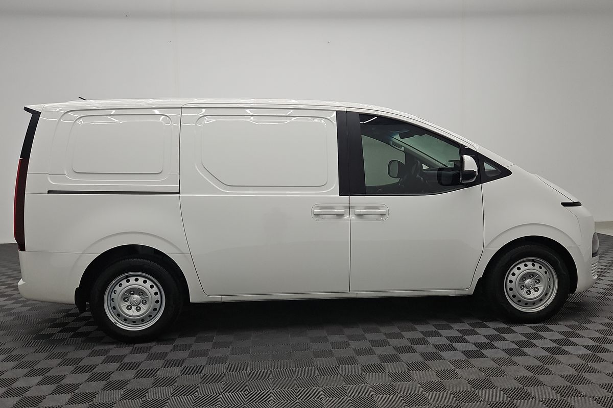 2023 Hyundai STARIA LOAD  US4.V2