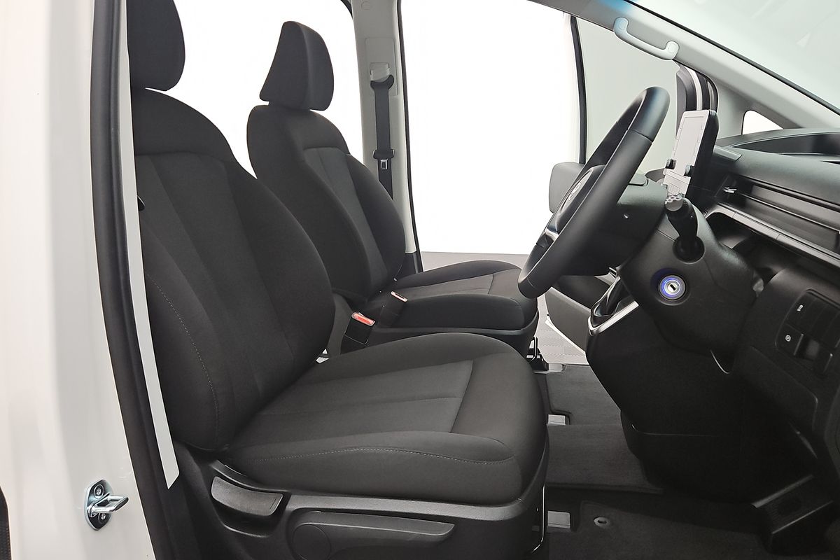 2023 Hyundai STARIA LOAD  US4.V2