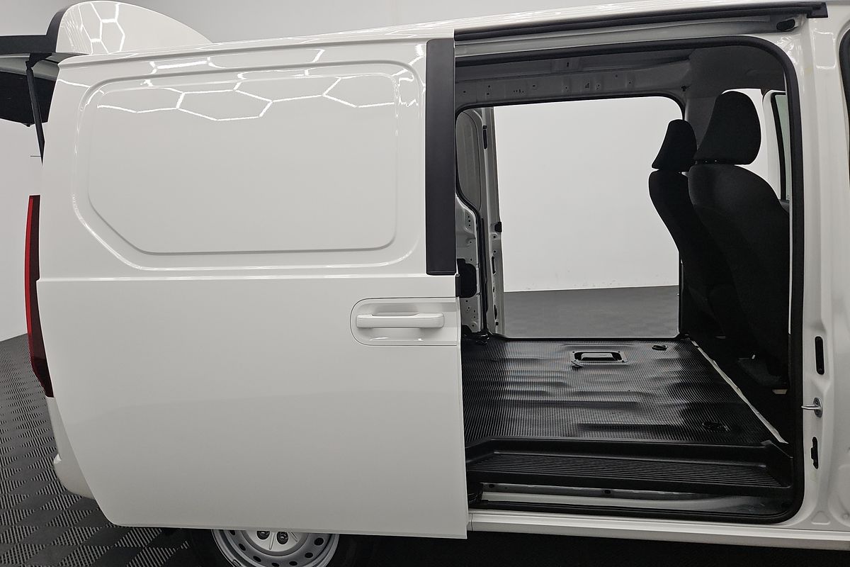 2023 Hyundai STARIA LOAD  US4.V2