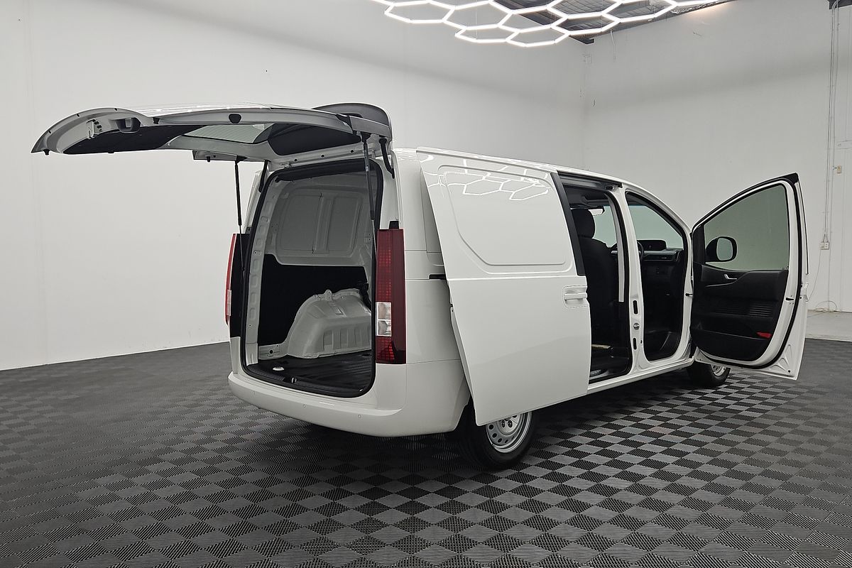2023 Hyundai STARIA LOAD  US4.V2