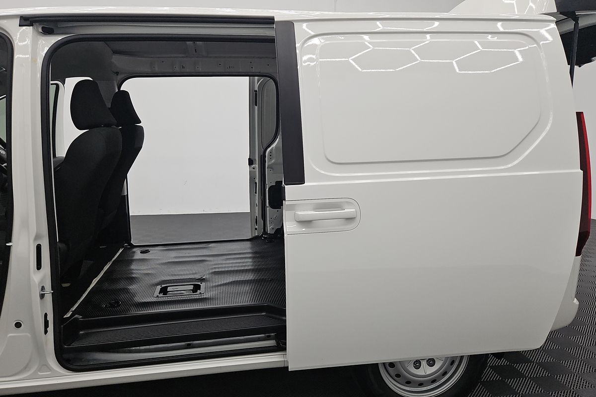 2023 Hyundai STARIA LOAD  US4.V2