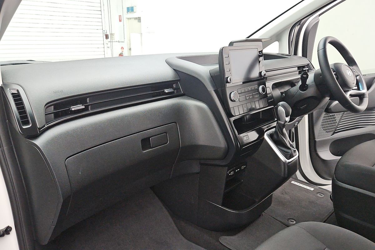 2023 Hyundai STARIA LOAD  US4.V2