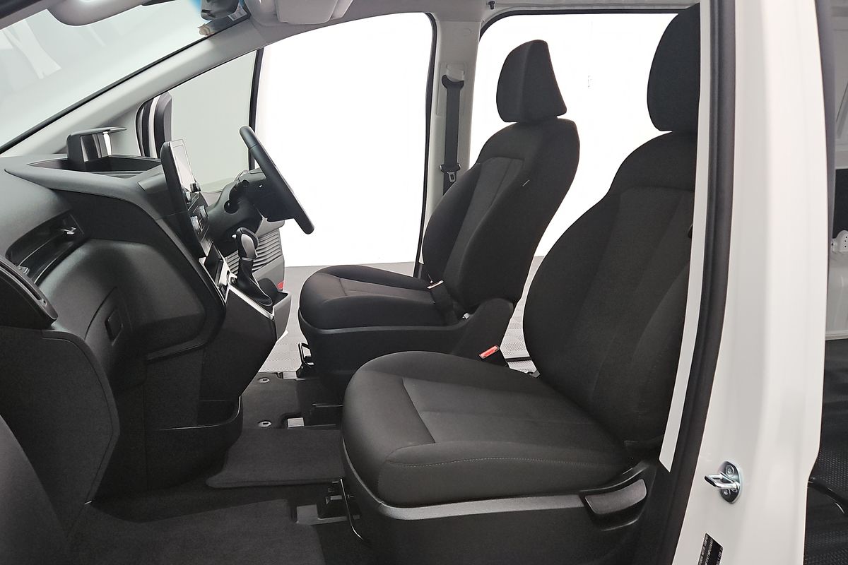 2023 Hyundai STARIA LOAD  US4.V2