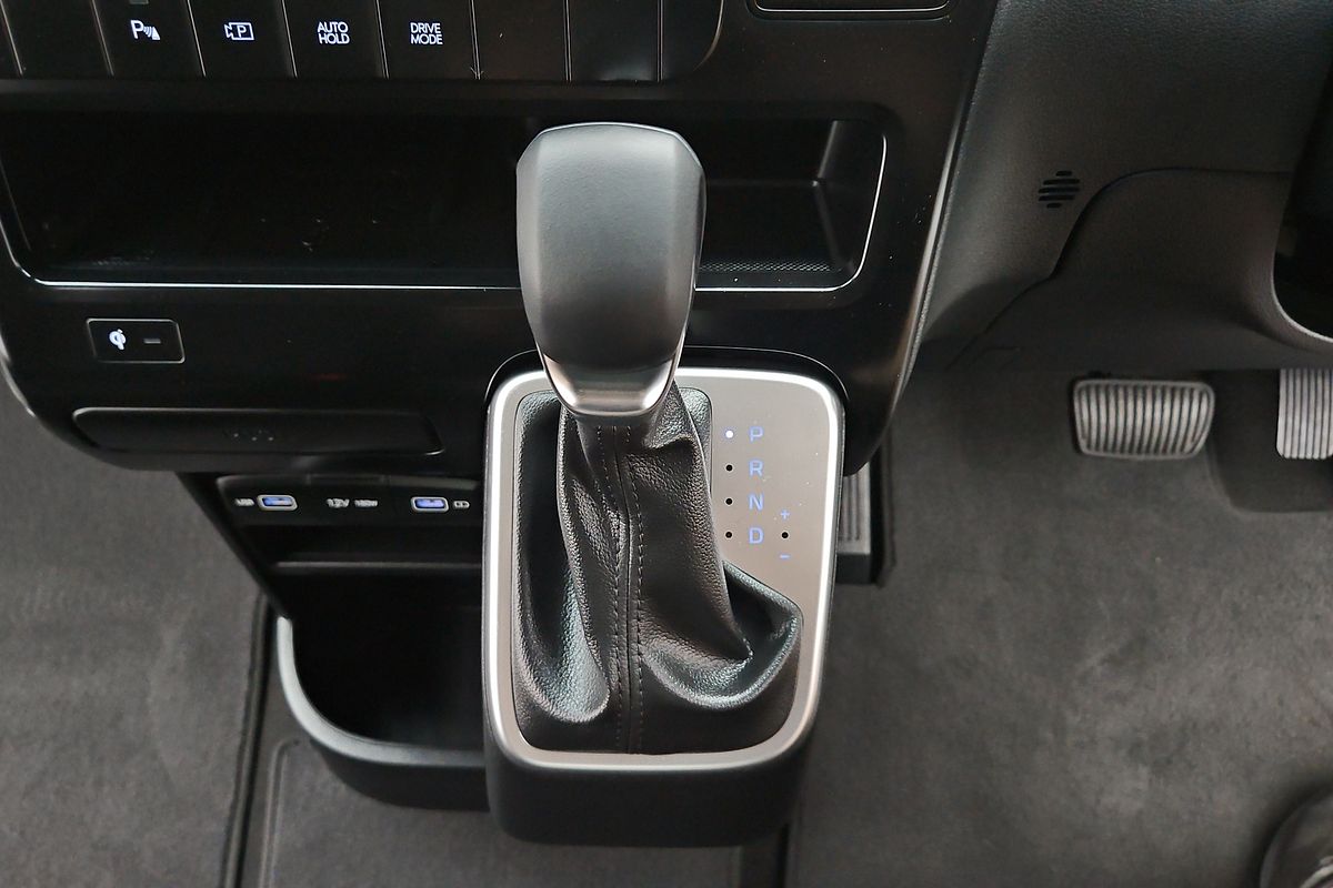 2023 Hyundai STARIA LOAD  US4.V2