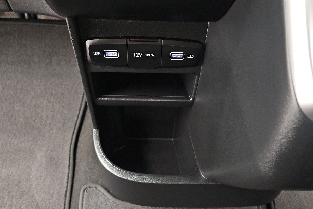 2023 Hyundai STARIA LOAD  US4.V2