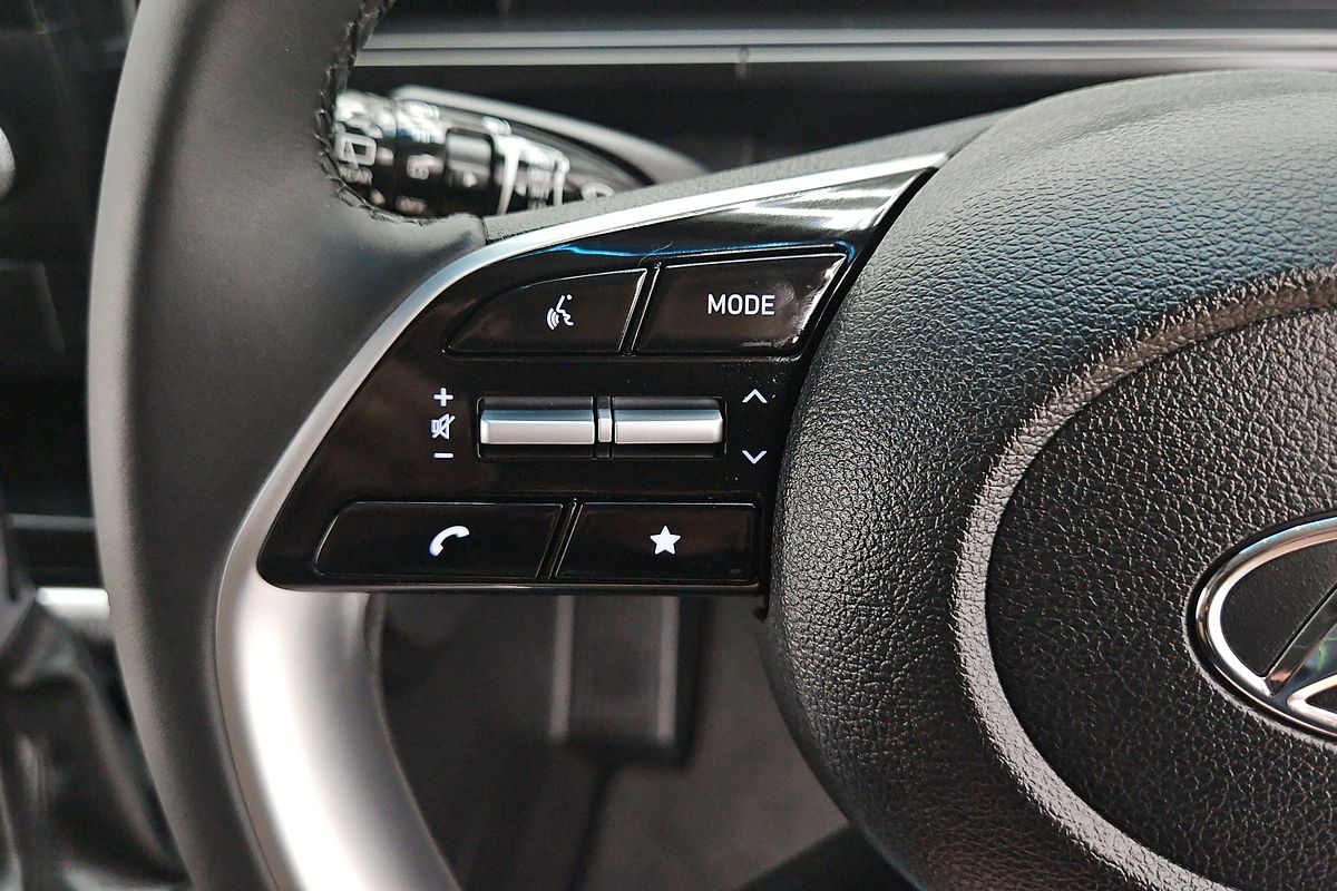 2023 Hyundai STARIA LOAD  US4.V2