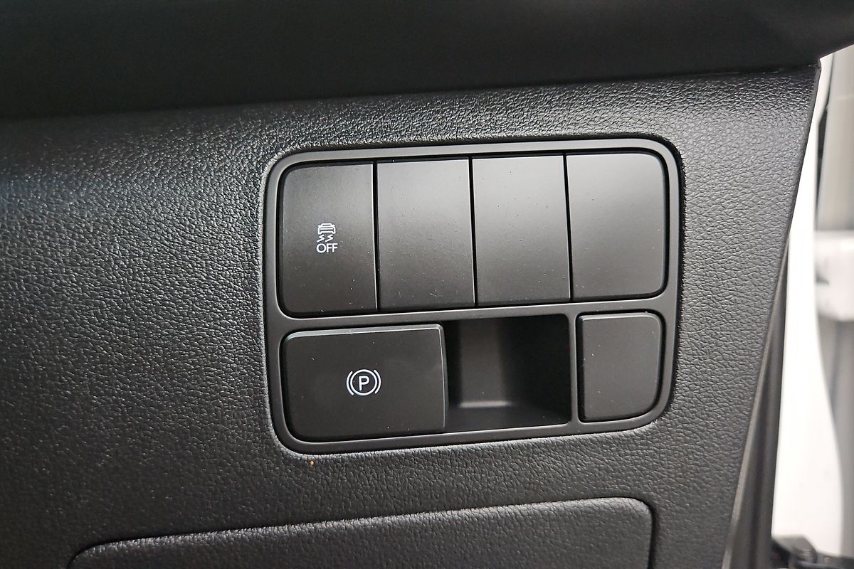 2023 Hyundai STARIA LOAD  US4.V2