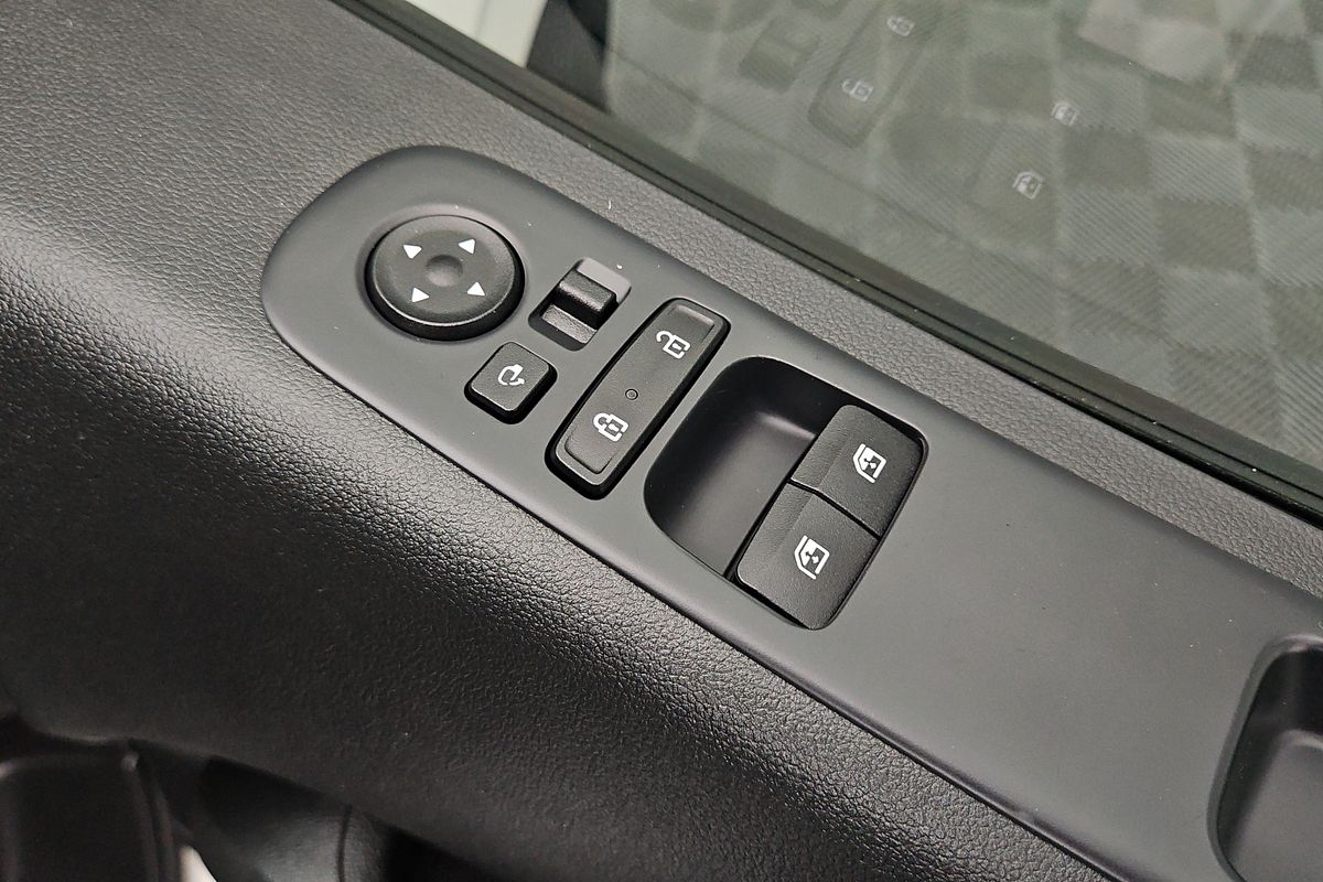 2023 Hyundai STARIA LOAD  US4.V2