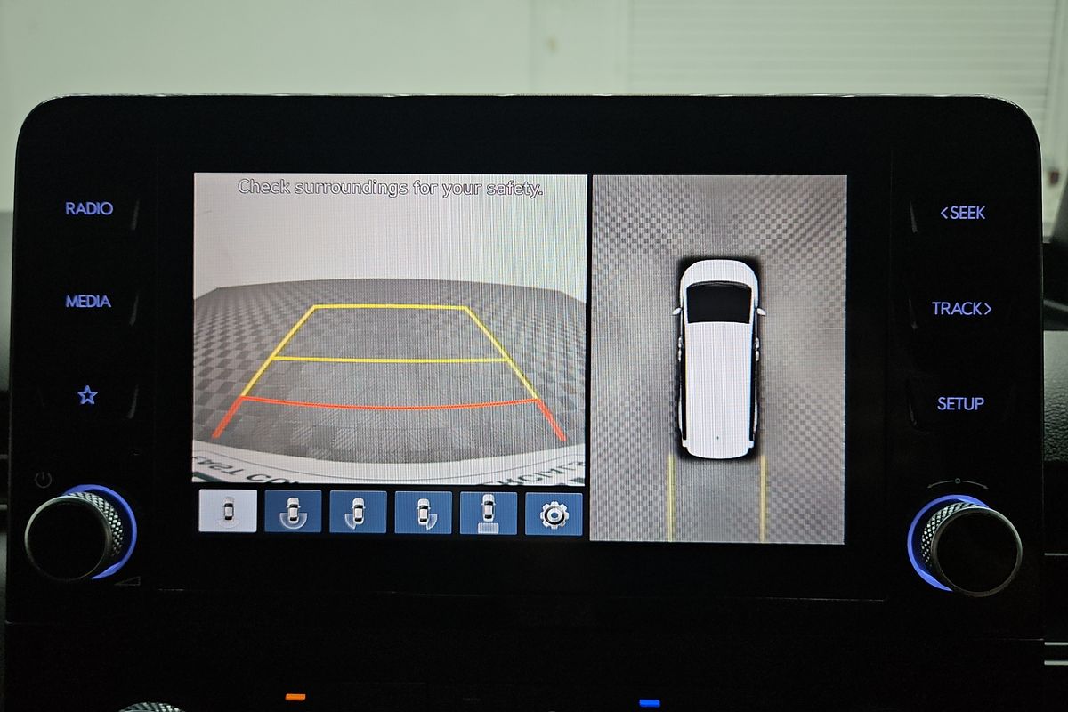 2023 Hyundai STARIA LOAD  US4.V2