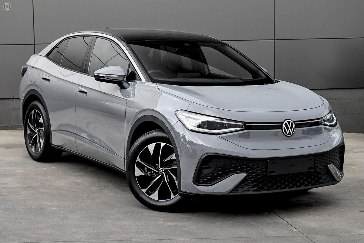 2025 Volkswagen ID.5 Pro E2