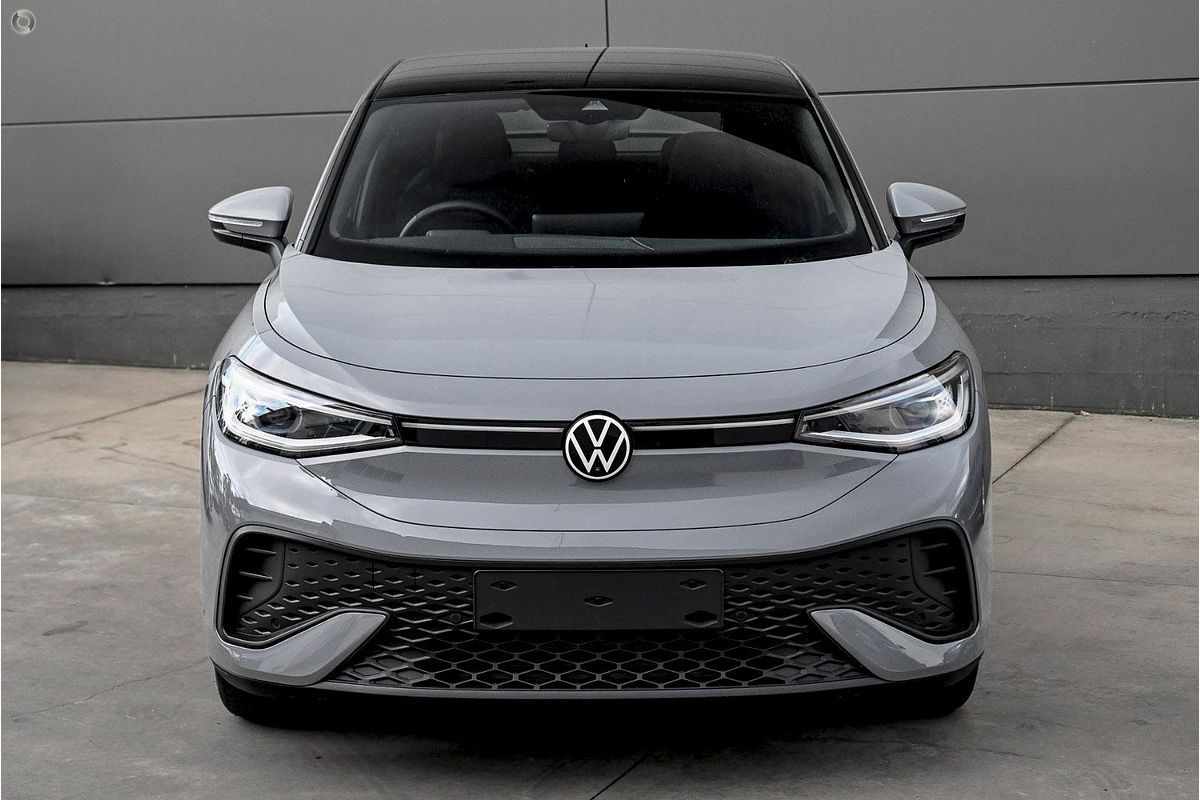 2025 Volkswagen ID.5 Pro E2