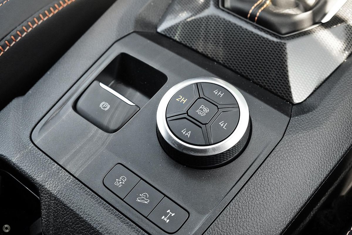 2025 Volkswagen Amarok TDI600 PanAmericana NF 4X4