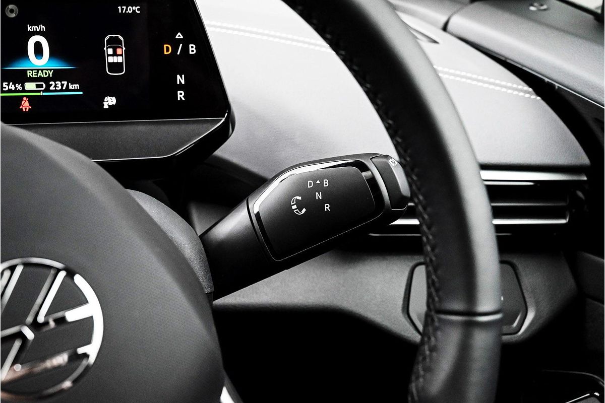 2025 Volkswagen ID.5 Pro E2