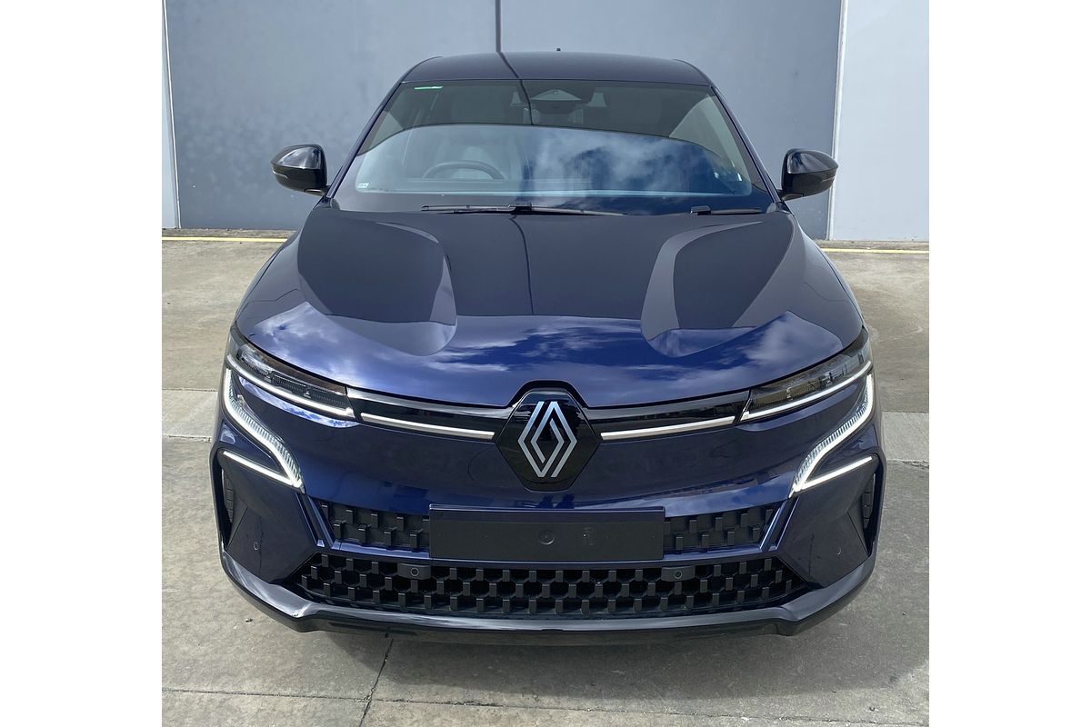 2026 Renault Megane E-Tech Techno EV60 XCB