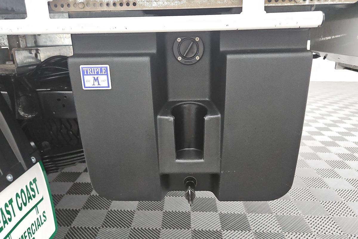 2023 Toyota Hilux SR GUN126R 4X4