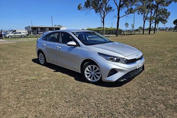 2021 Kia Cerato S BD