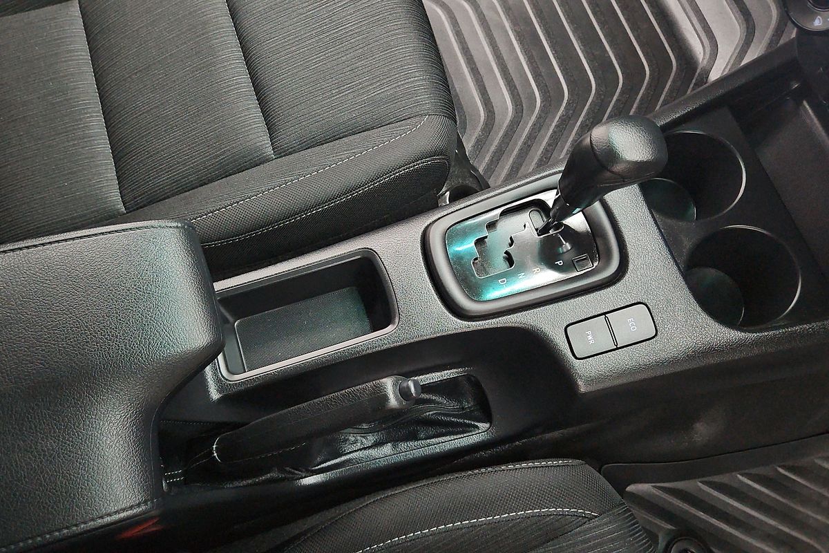 2023 Toyota Hilux SR GUN126R 4X4