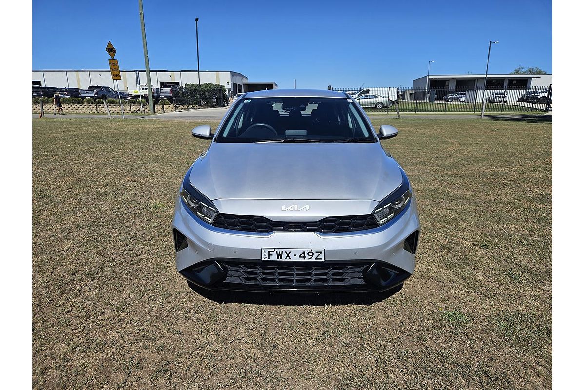 2021 Kia Cerato S BD