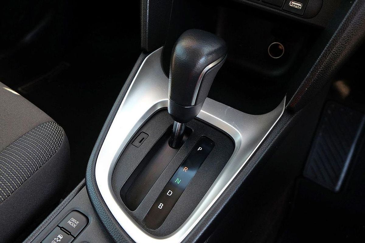 2023 Toyota Yaris Cross GX MXPJ10R