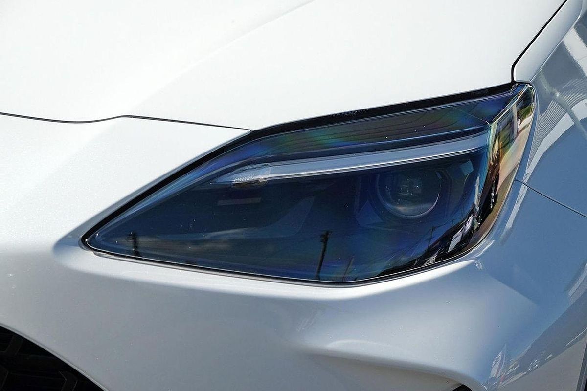 2023 Toyota Yaris Cross GX MXPJ10R