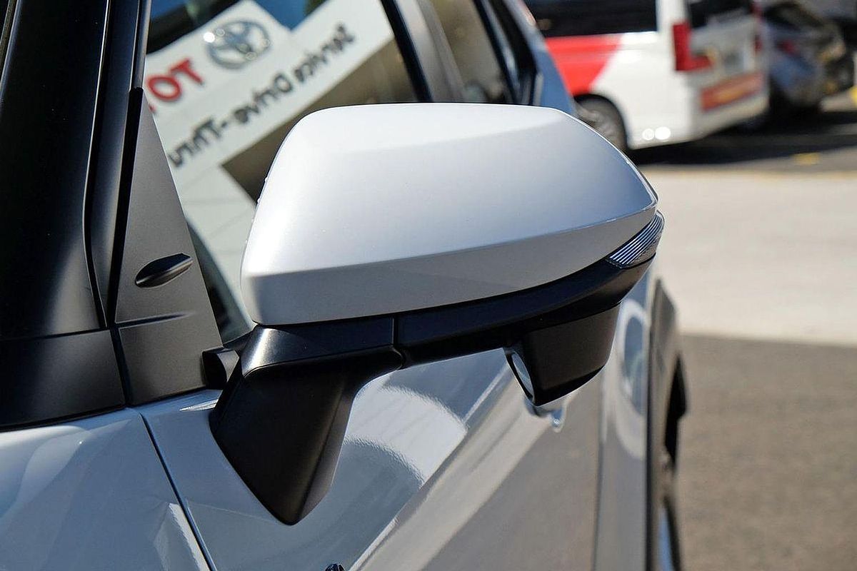 2023 Toyota Yaris Cross GX MXPJ10R