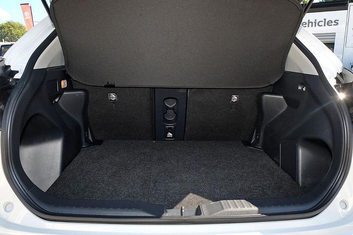 2023 Toyota Yaris Cross GX MXPJ10R