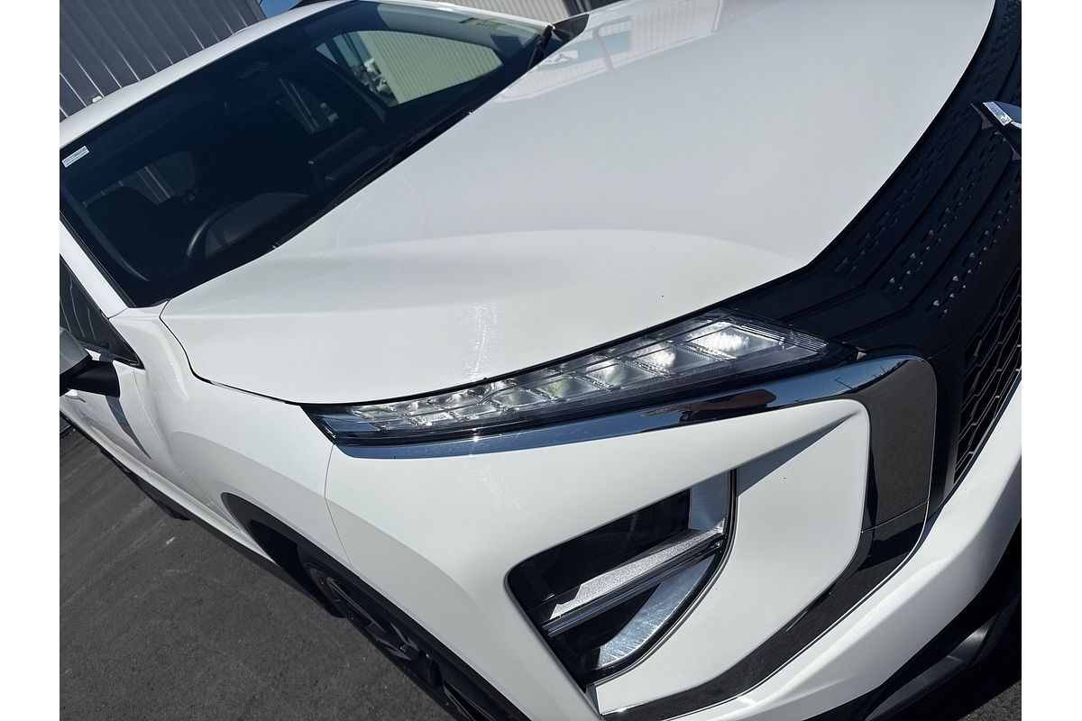 2024 Mitsubishi Eclipse Cross LS YB