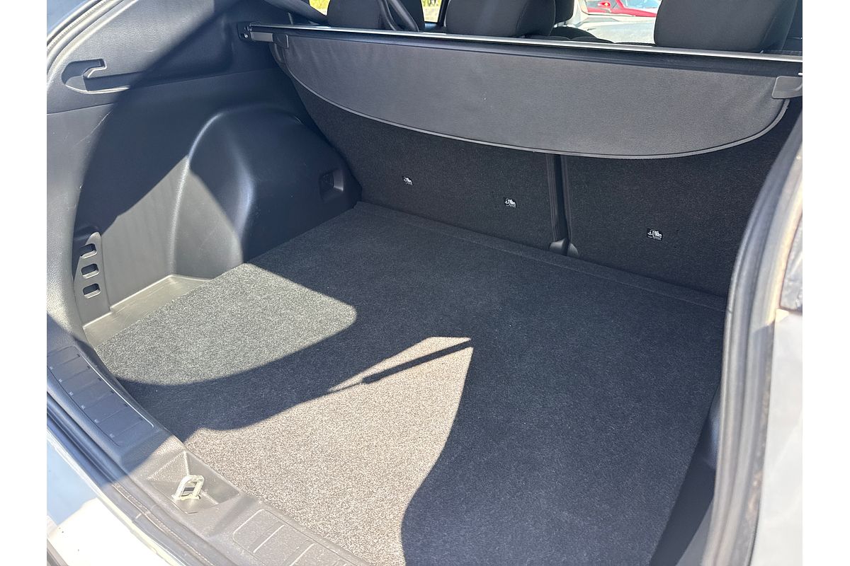 2024 Mitsubishi Eclipse Cross LS YB