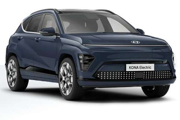 2026 Hyundai Kona Electric Premium SX2.V2