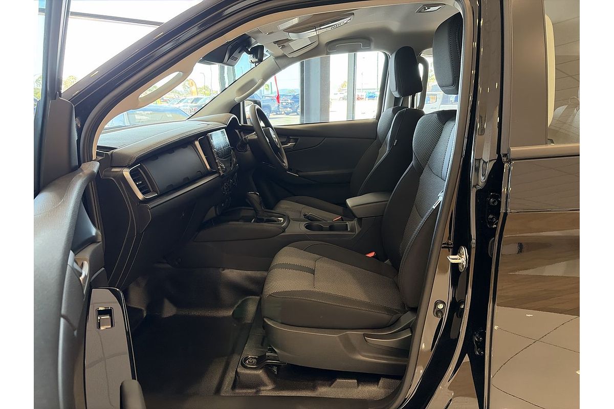 2026 Mazda BT-50 Boss TF 4X4