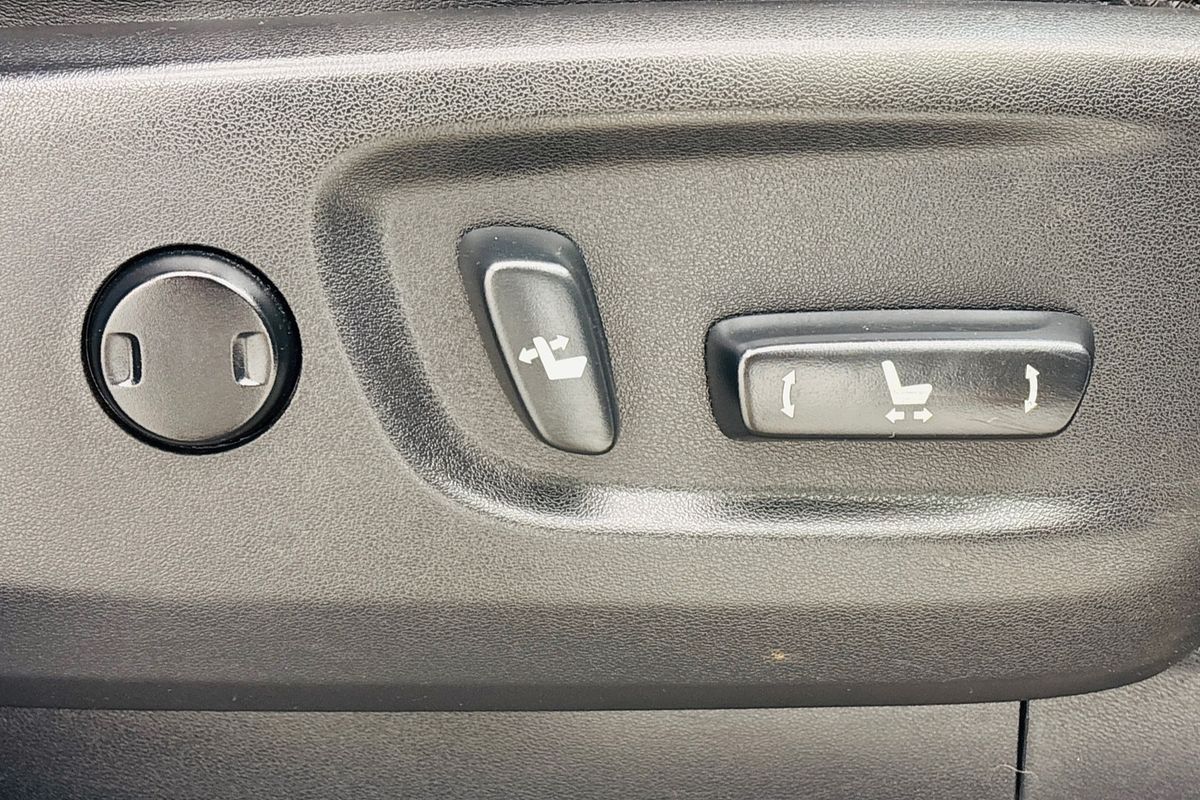 Prado Kakadu 3.0L T Diesel Automatic Wagon