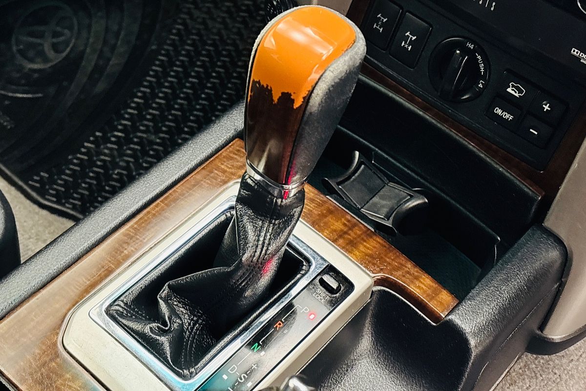 Prado Kakadu 3.0L T Diesel Automatic Wagon