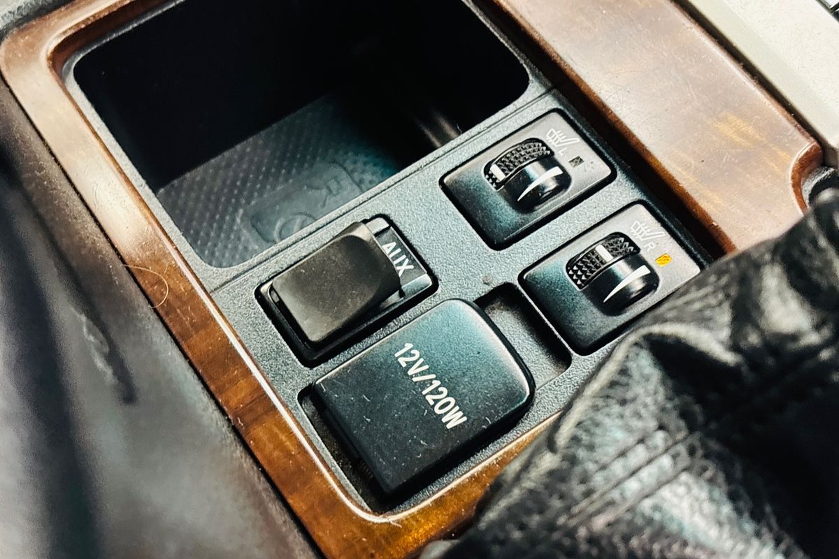 Prado Kakadu 3.0L T Diesel Automatic Wagon