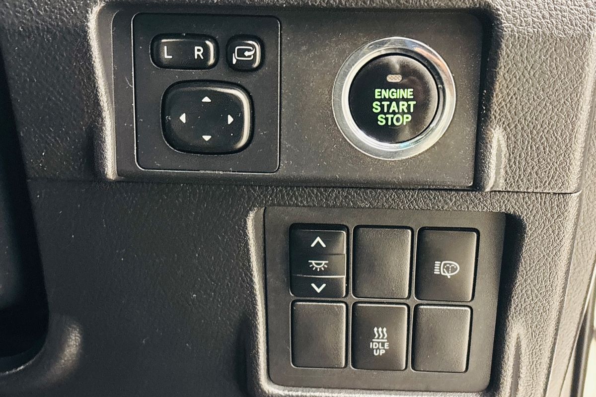 Prado Kakadu 3.0L T Diesel Automatic Wagon