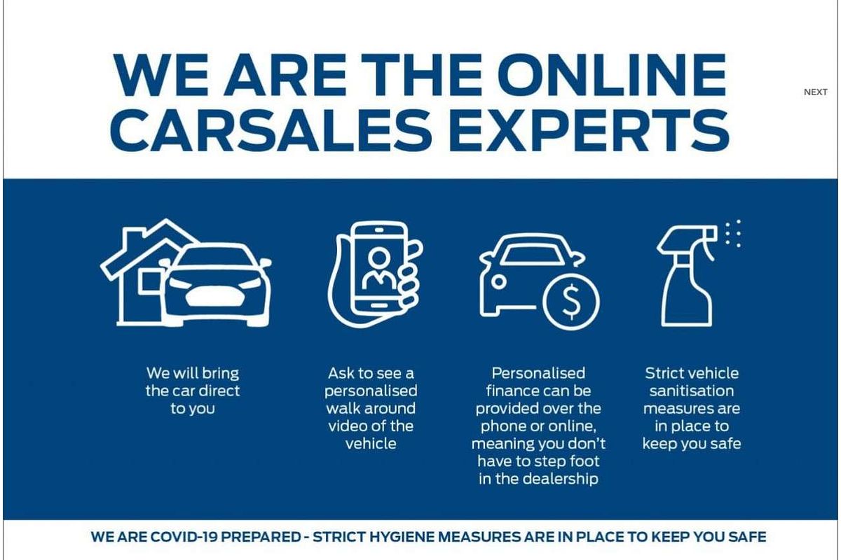 2018 Nissan QASHQAI ST-L J11 Series 2